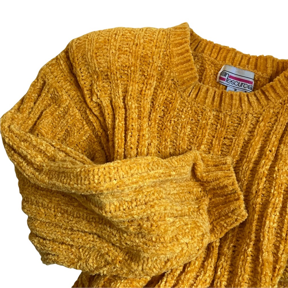 Vintage Crewneck Sweater M
